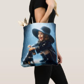 Tote Bag (Dichtbij)