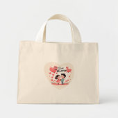 Tote bag (Voorkant)