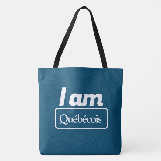 Tote Bag (Voorkant)