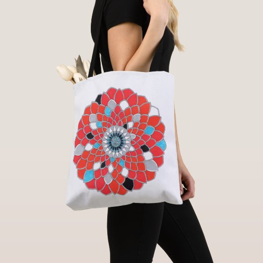 Tote Bag (De près)