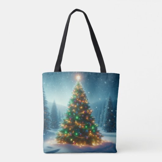 Tote bag (Dos)