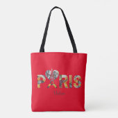 Tote bag (Achterkant)