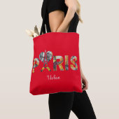 Tote bag (Dichtbij)