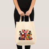 Tote Bag (Devant (produit))