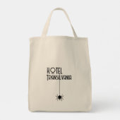Tote Bag (Dos)