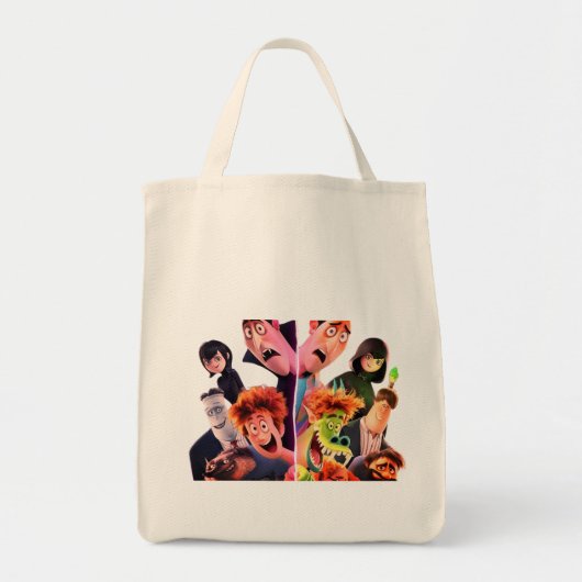 Tote Bag (Devant)