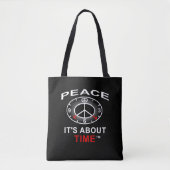 Tote Bag (Voorkant)