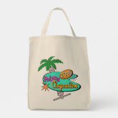 tote bag (Achterkant)