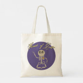 Tote Bag (Dos)