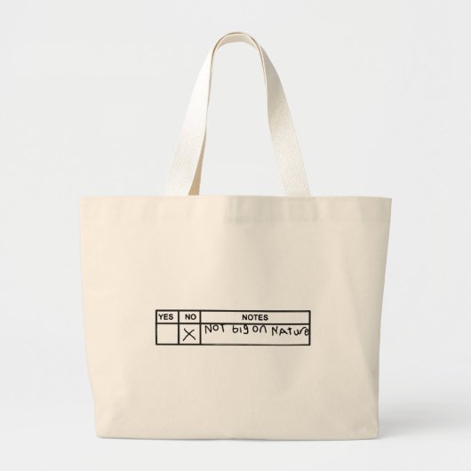 Tote Bag (Devant)