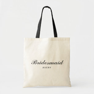 TOTE BAG