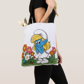 Tote bag (De près)