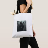 Tote bag  (De près)