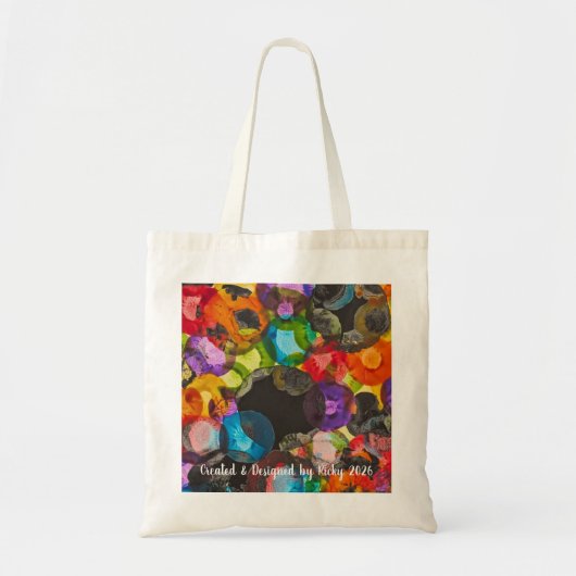 Tote Bag (Devant)