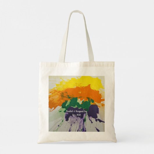 Tote Bag (Dos)