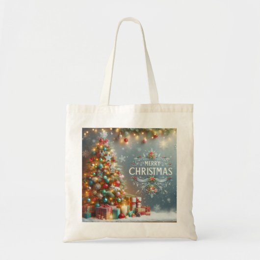 Tote bag (Devant)