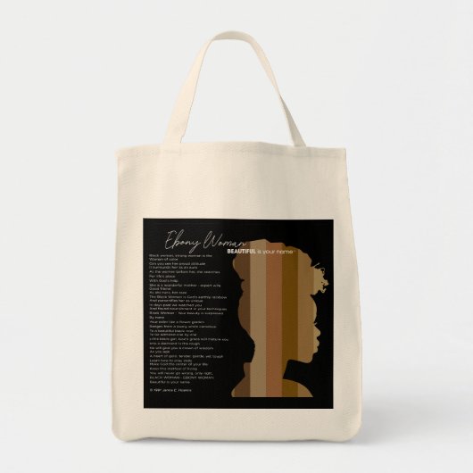 Tote Bag (Devant)