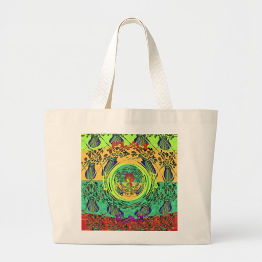 Tote Bag (Devant)