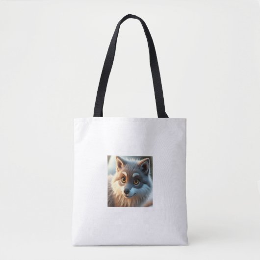 Tote bag  (Devant)