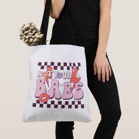 Tote Bag (Dichtbij)
