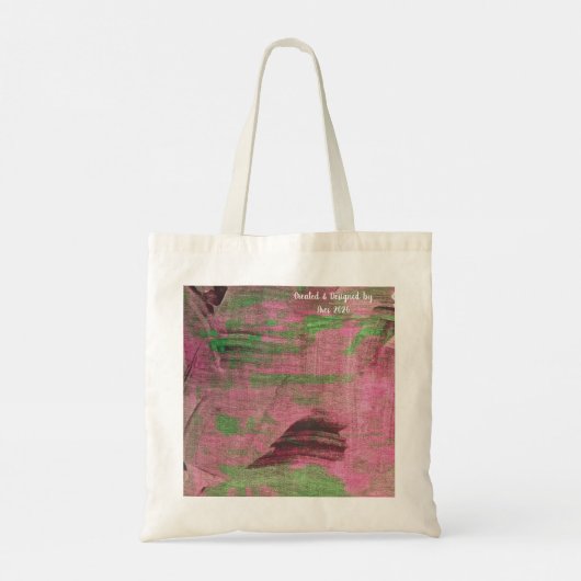 Tote Bag (Dos)