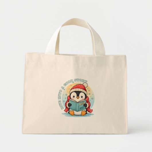 Tote Bag (Voorkant)
