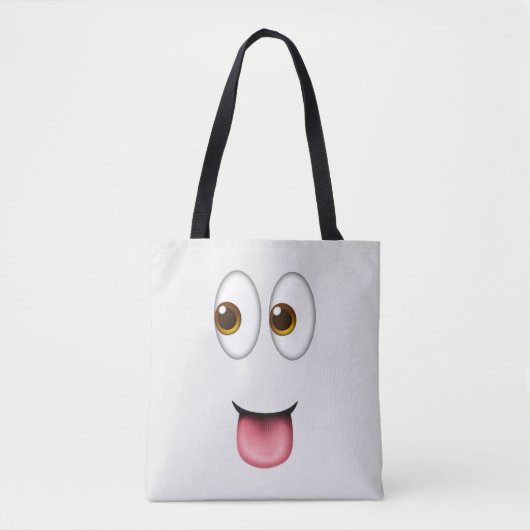 Tote Bag Κ ο ι τ ε (Devant)