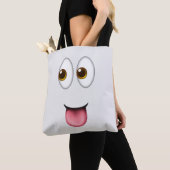 Tote Bag Κ ο ι τ ε (De près)