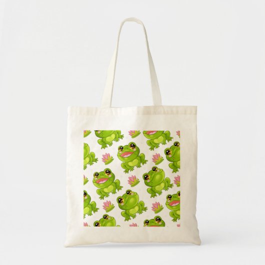 Tote Bag С mousseux (Devant)
