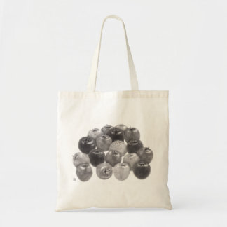 TOTE BAG たくさんのりんご+1
