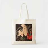 TOTE BAG トートバッグ (Devant)