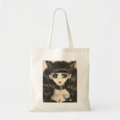 TOTE BAG トートバッグ (Devant)