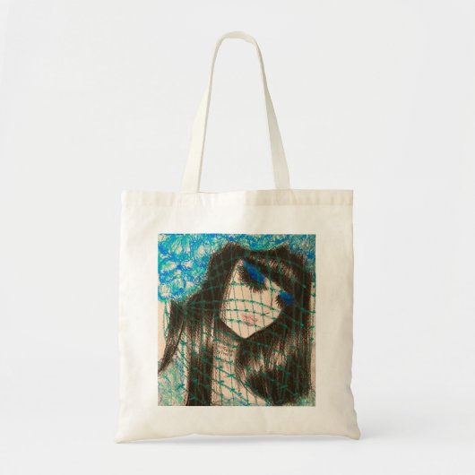 TOTE BAG トートバッグ (Devant)