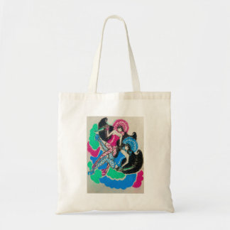 TOTE BAG トートバッグ