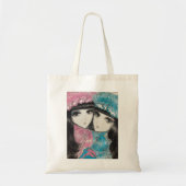 TOTE BAG トートバッグ (Devant)