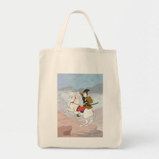 TOTE BAG ナポレオン トートバッグ