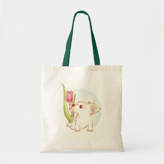 TOTE BAG ベーシックトート 5色