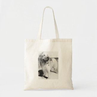 TOTE BAG ワンちゃんとの時間