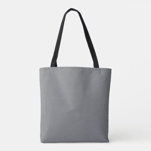 Tote Bag 黒コートJKトートバッグ|寿司娘 GenerativeAI (Dos)