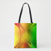 TOTE BAG ６次元への扉 (Devant)