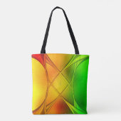 TOTE BAG ６次元への扉 (Dos)