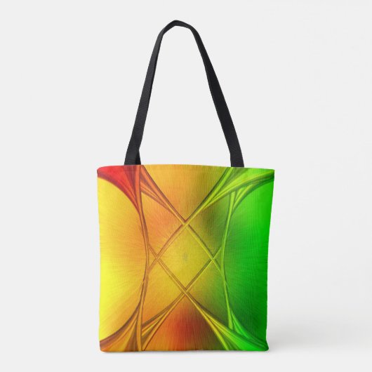 TOTE BAG ６次元への扉 (Dos)