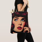 Tote Bag 001_Art Pop (De près)