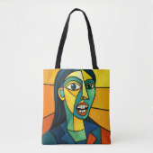 Tote Bag 002_Abstract (Devant)