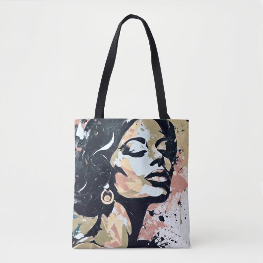 Tote Bag 003_Art Pop (Devant)