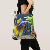 Tote Bag 007_Betta (De près)