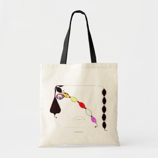 TOTE BAG 1 (Devant)