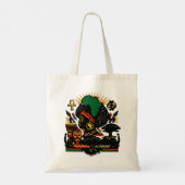 Tote Bag 100 Years of Black History Month 2026 Celebration (Dos)