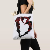 Tote Bag 13 Fanboy Fourre-tout (De près)