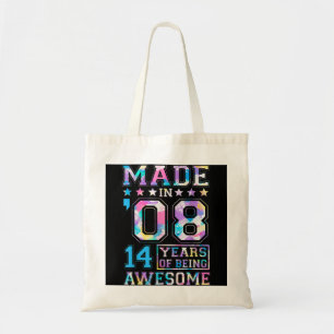 Tote Bag 14 Year Old Girl
